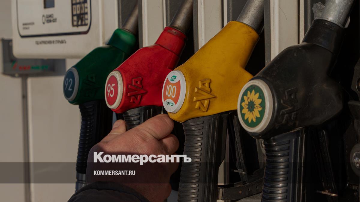 Ставропольский край спустился на 74-е место по доступности топлива в 2026 году