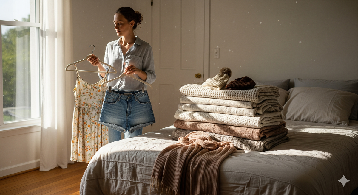 Осенний календарь: как подготовиться к уютным вечерам