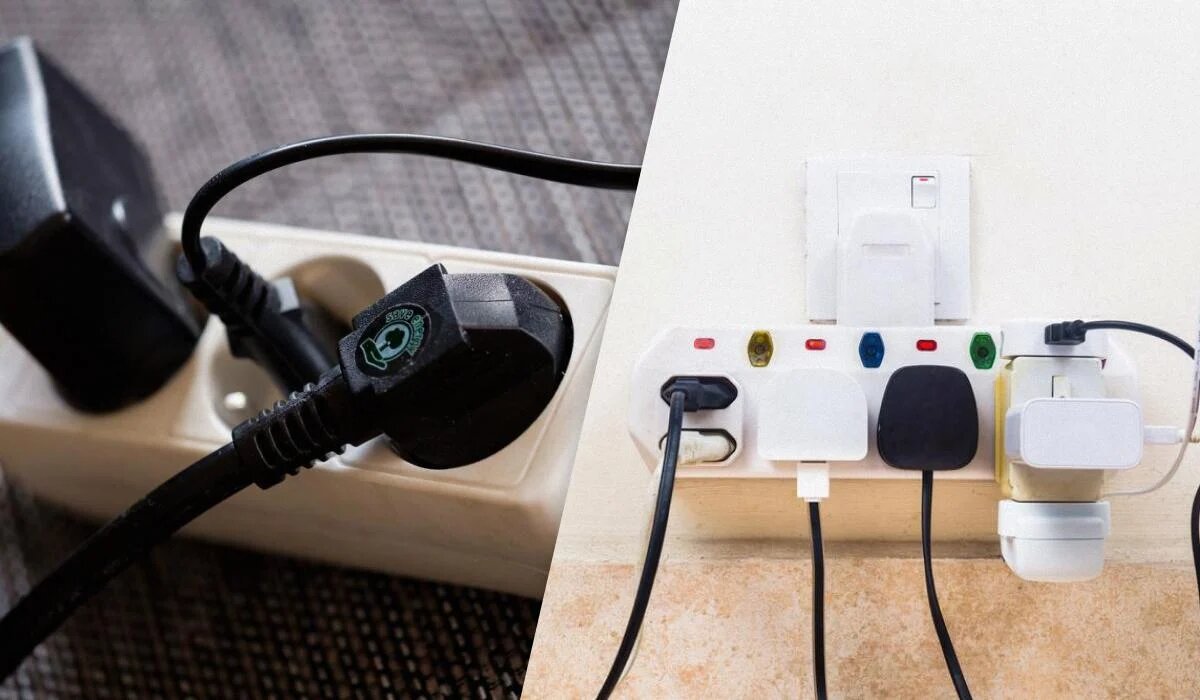 Почему не стоит подключать эти устройства к удлинителям: мнение экспертов