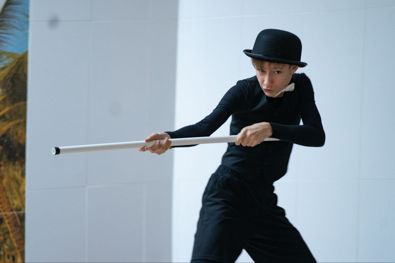 Ставропольские театры — участники первого межрегионального детского фестиваля «На Волне»! Ставропольские театры — участники первого межрегионального детского фестиваля «На Волне»!