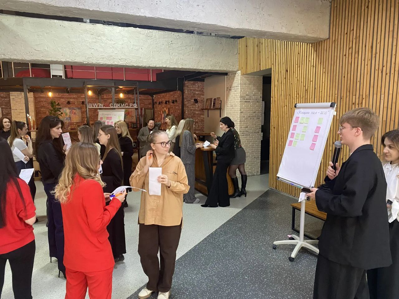 Иван Ульянченко: Ежегодный 28-й городской конкурс «Женщина года города Ставрополя» в самом разгаре Иван Ульянченко: Ежегодный 28-й городской конкурс «Женщина года города Ставрополя» в самом разгаре