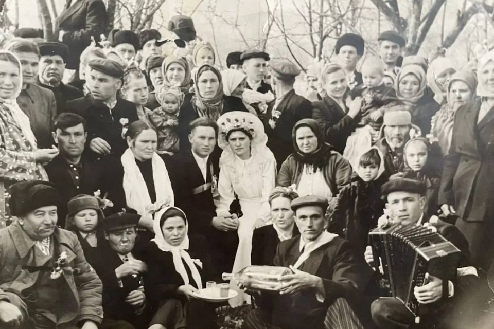 �������� ��, �� ������ � �������� ������� �������� 50-� �����