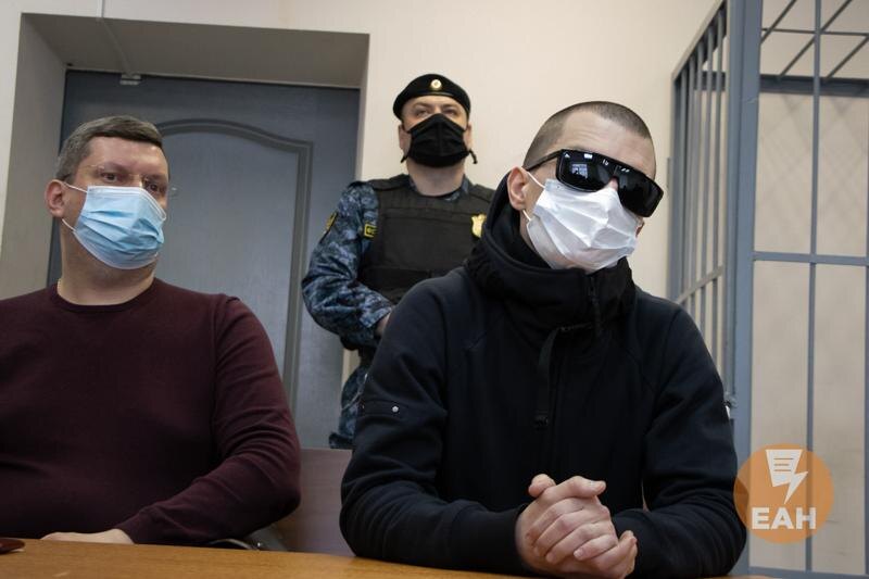 В Госдуме рассматривают законопроект о запрете на скрытие лиц в общественных местах