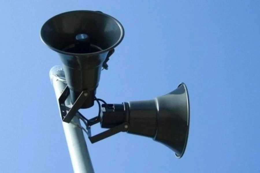 4 марта с 10:00 до 10:58 в Ставрополе пройдет плановая проверка системы оповещения — зазвучат сирены