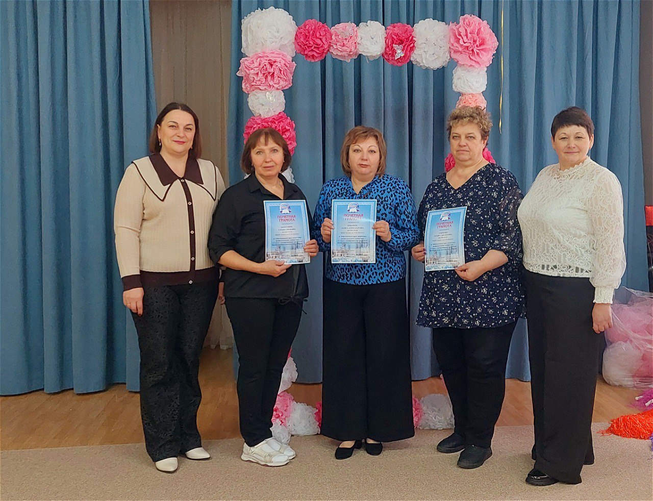 С Днём наставника в России!