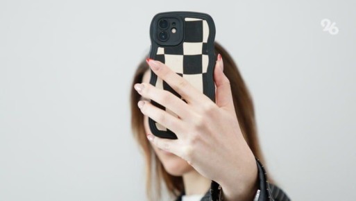 83% родителей в Ставрополе поддержали запрет смартфонов на уроках