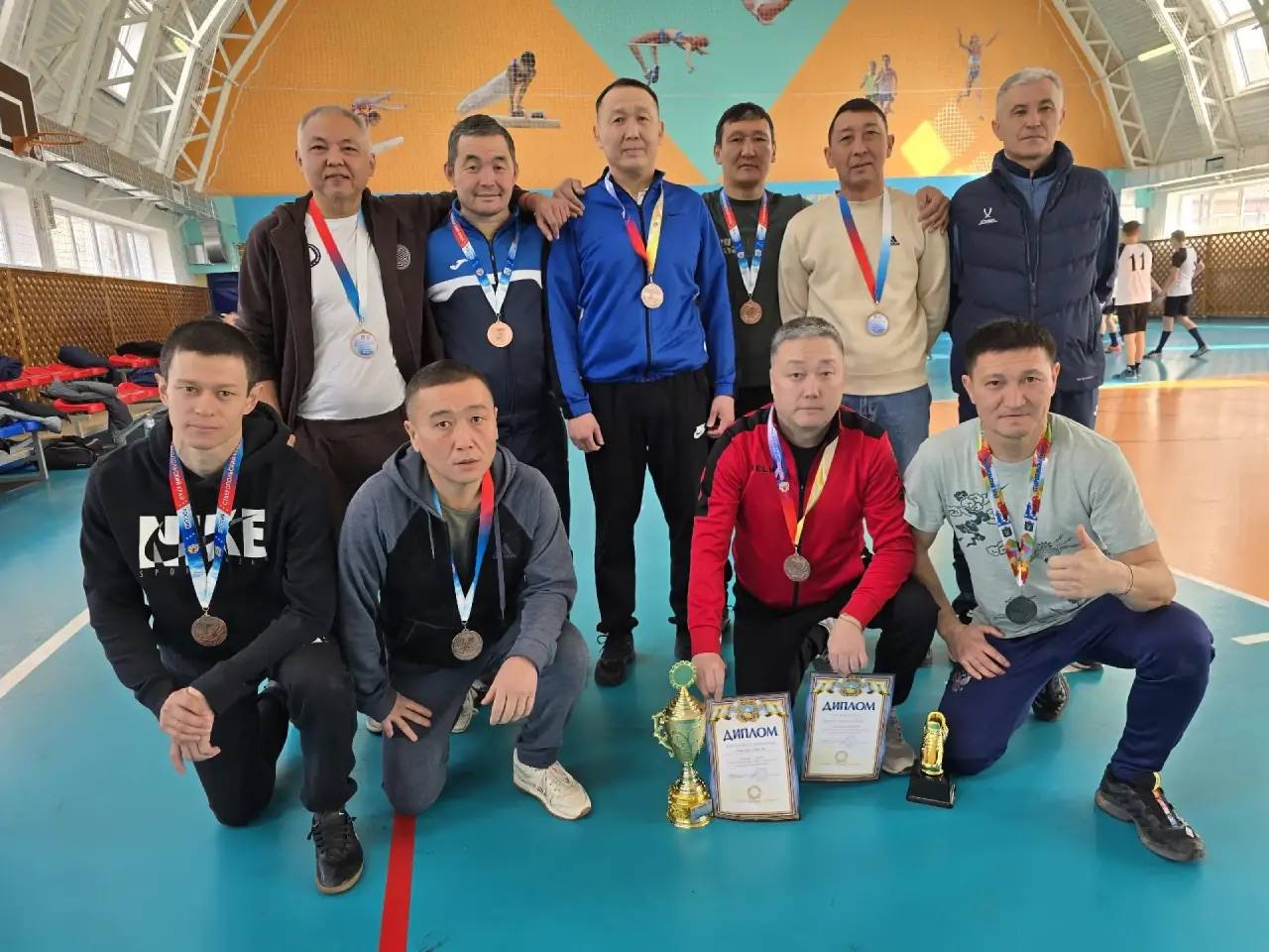 Кубок Правительства края в Зеленокумске Кубок Правительства края в Зеленокумске