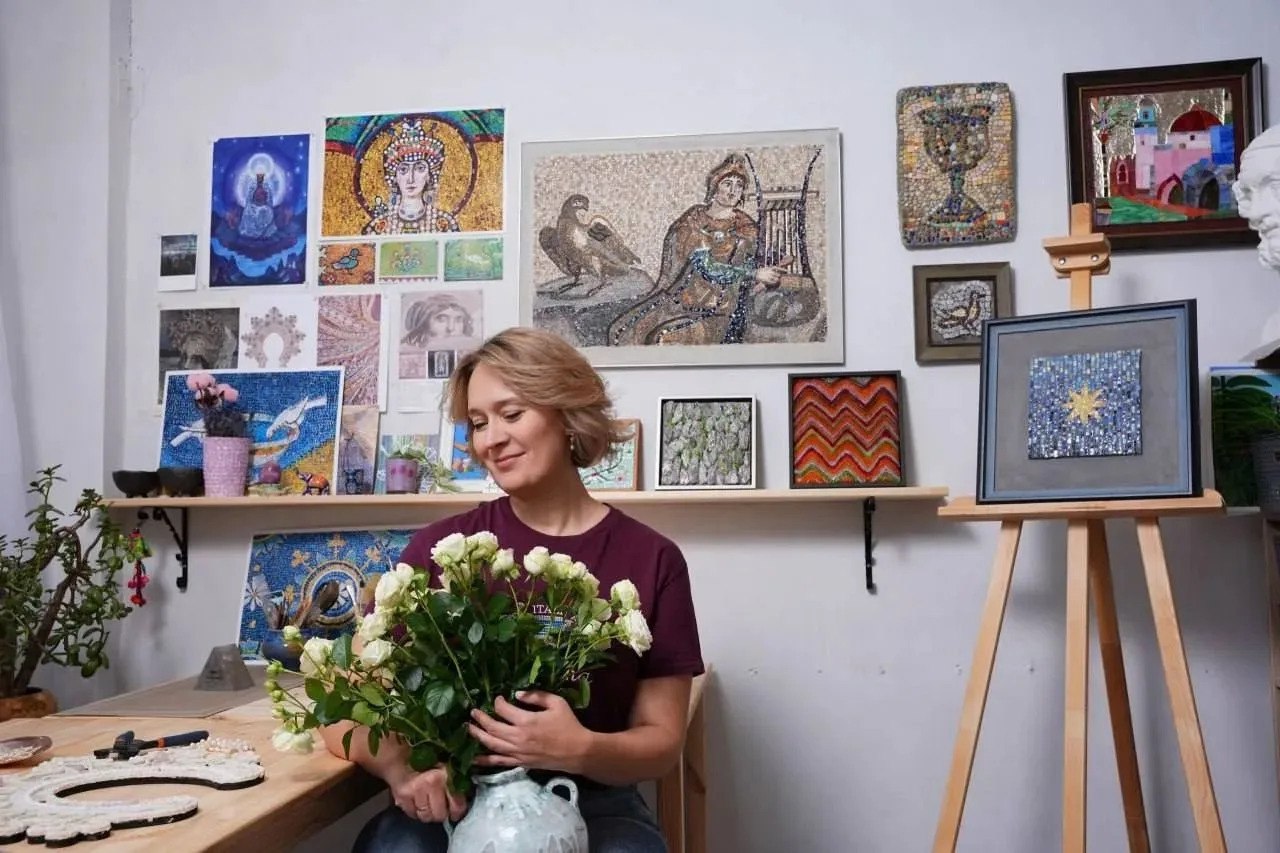 5 марта в Ставрополе пройдет интерактивная экскурсия в рамках проекта «Арт-маршрут: За кулисами творчества» 5 марта в Ставрополе пройдет интерактивная экскурсия в рамках проекта «Арт-маршрут: За кулисами творчества»