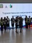 Сегодня в Ставрополе прошло мероприятие ко Дню наставника