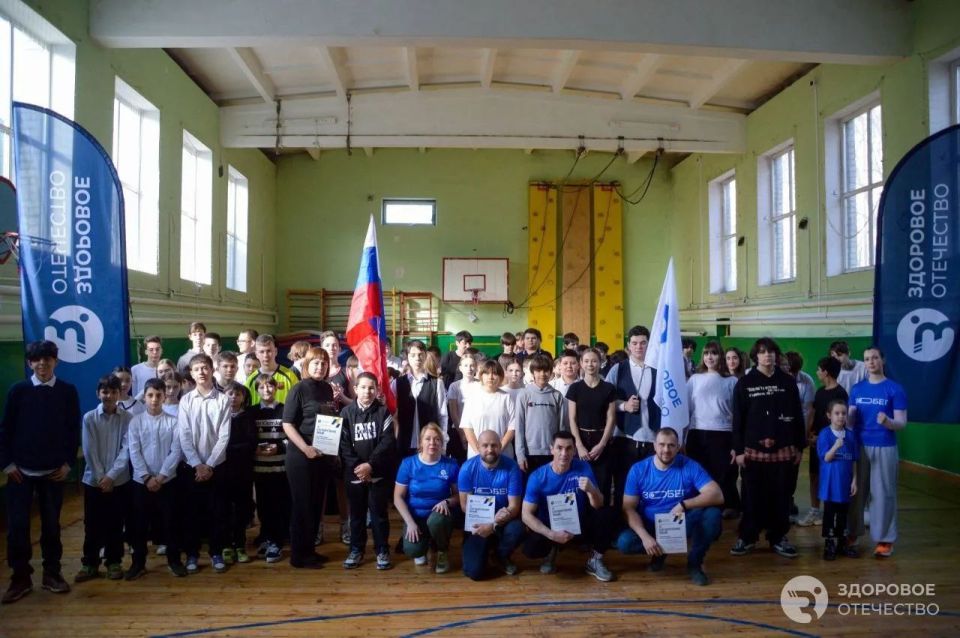 ��������, ����� � ����������: � ����������� ����� ������ ��������� �������