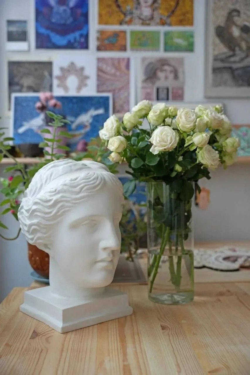 5 марта в Ставрополе пройдет интерактивная экскурсия в рамках проекта «Арт-маршрут: За кулисами творчества»