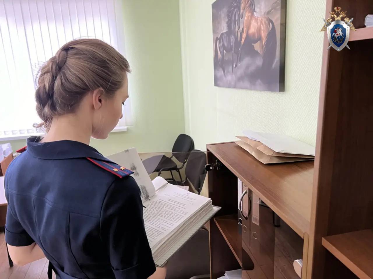 В Невинномысске мужчина подозревается в финансировании экстремисткой деятельности