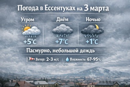 Доброе утро!. Вторник - время набраться сил и двигаться вперёд