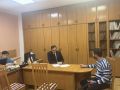 Евгений Моисеев: Провел очередной прием граждан