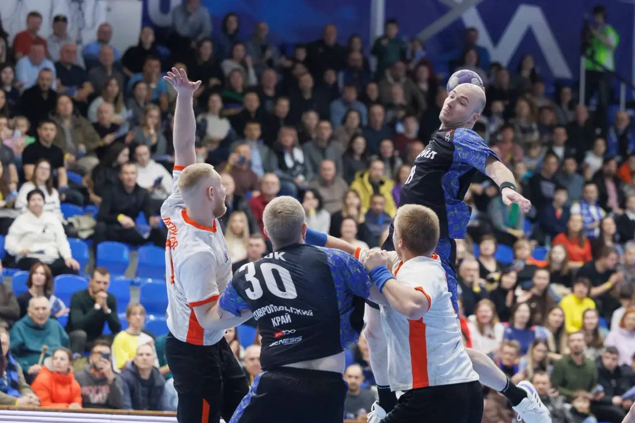 Мастер-класс для «академиков» Мастер-класс для «академиков»