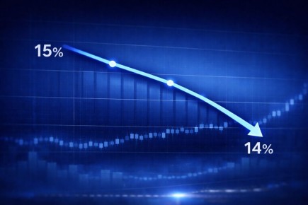Почему хранение средств в банках становится все менее выгодным?