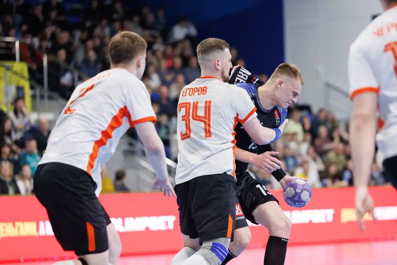 Мастер-класс для «академиков» Мастер-класс для «академиков»