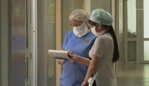 Заболеваемость ОРВИ и гриппом на Ставрополье выросла на 18%