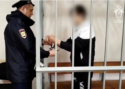 В Ставропольском крае двое 16-летних подростков арестованы по подозрению в покушении на совершение диверсии