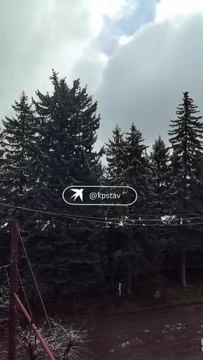 Вой сирен в Ставрополе. В вашем районе слышно проверку систем оповещения? / Подпишись на @kpstav | Читать нас в MAX