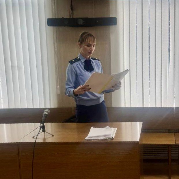 В Кисловодске мужчина осужден за кражу с банковского счета у участника СВО