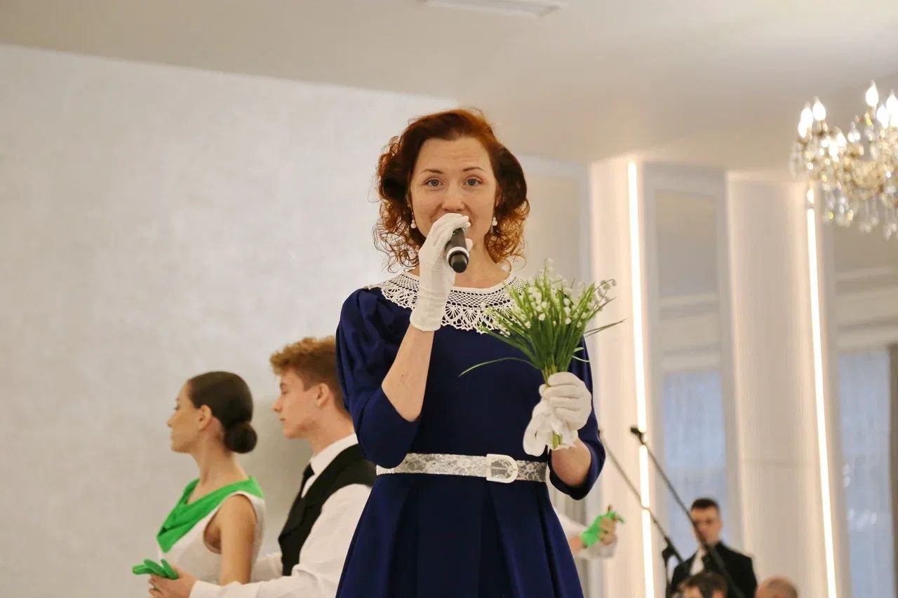 Иван Ульянченко: Встретился с вдовами и матерями наших героев — военнослужащих, погибших при исполнении воинского долга Иван Ульянченко: Встретился с вдовами и матерями наших героев — военнослужащих, погибших при исполнении воинского долга