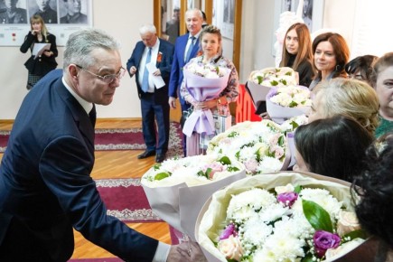 ���������� ����������� ���������� � �������� � ������� ������ ��