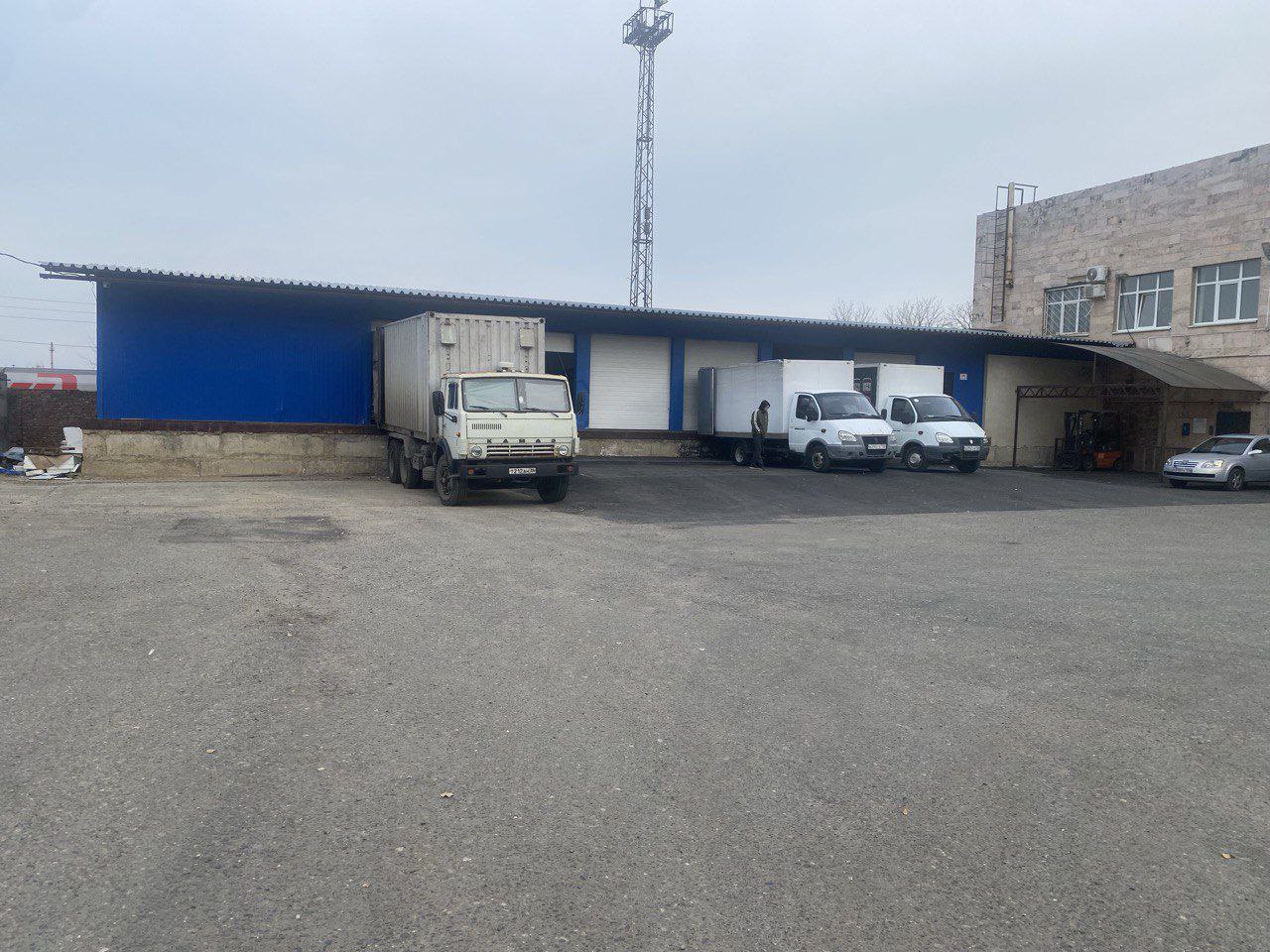 Надзорным ведомством выявлен факт незаконного использования земельного участка