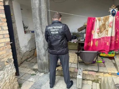 В Железноводске женщина признана виновной в убийстве своего сожителя