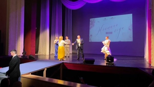 � ����������, � ����� 8 ����� ������� ������������ ��������� ������ "������� ����"