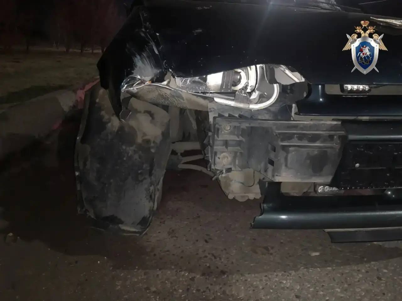 В Ессентуках СКР возбудил уголовное дело по факту нарушения правил дорожного движения, повлекшего смерть несовершеннолетних В Ессентуках СКР возбудил уголовное дело по факту нарушения правил дорожного движения, повлекшего смерть несовершеннолетних