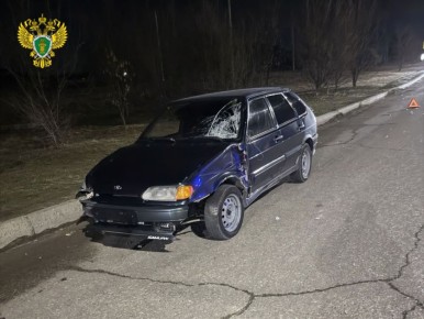В Ессентуках двое 16-летних подростков погибли в результате наезда автомобиля