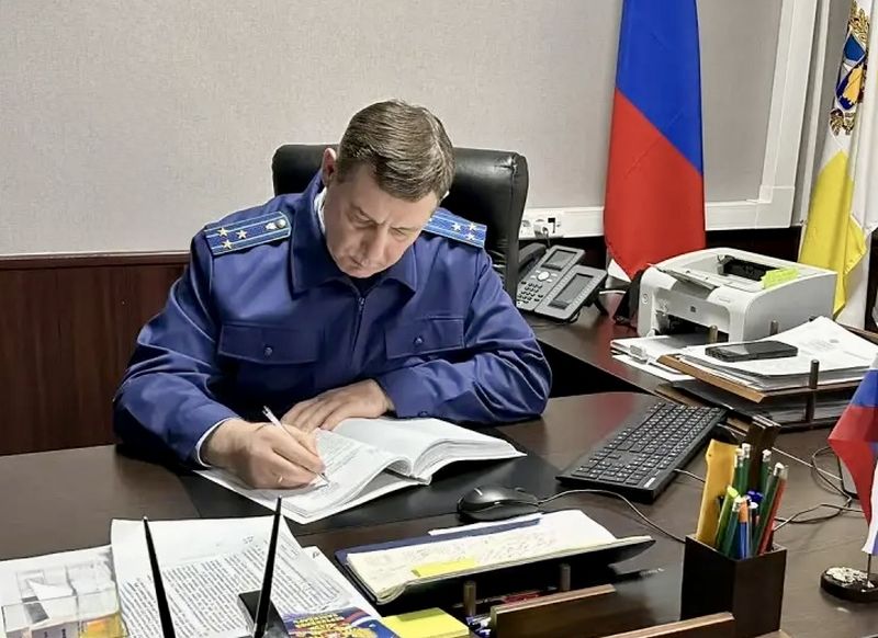 Жительницу Ставрополья будут судить за финансирование экстремистов