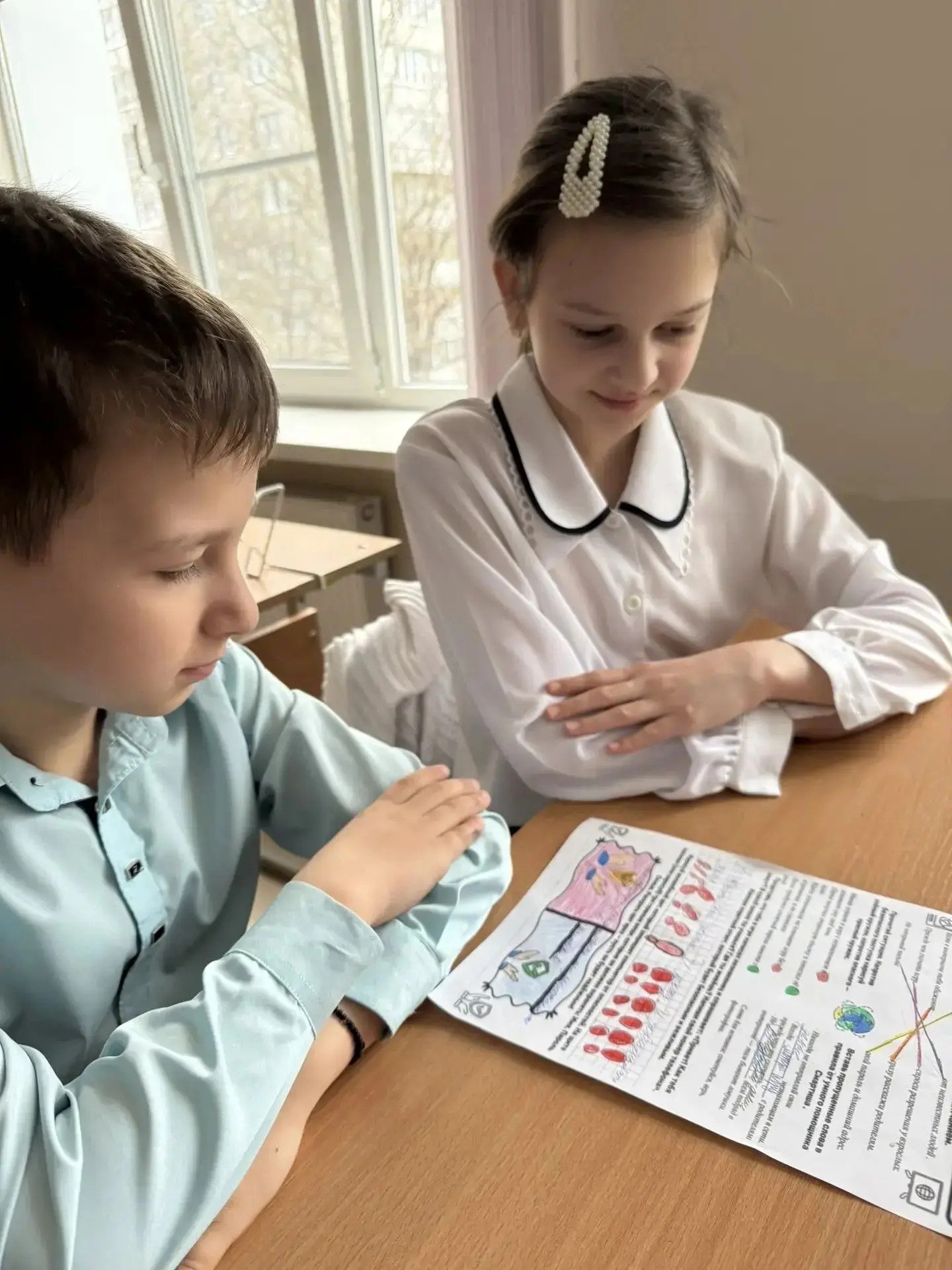 Школьников Ставрополя учат защищаться от цифровых угроз и финансовых мошенников Школьников Ставрополя учат защищаться от цифровых угроз и финансовых мошенников