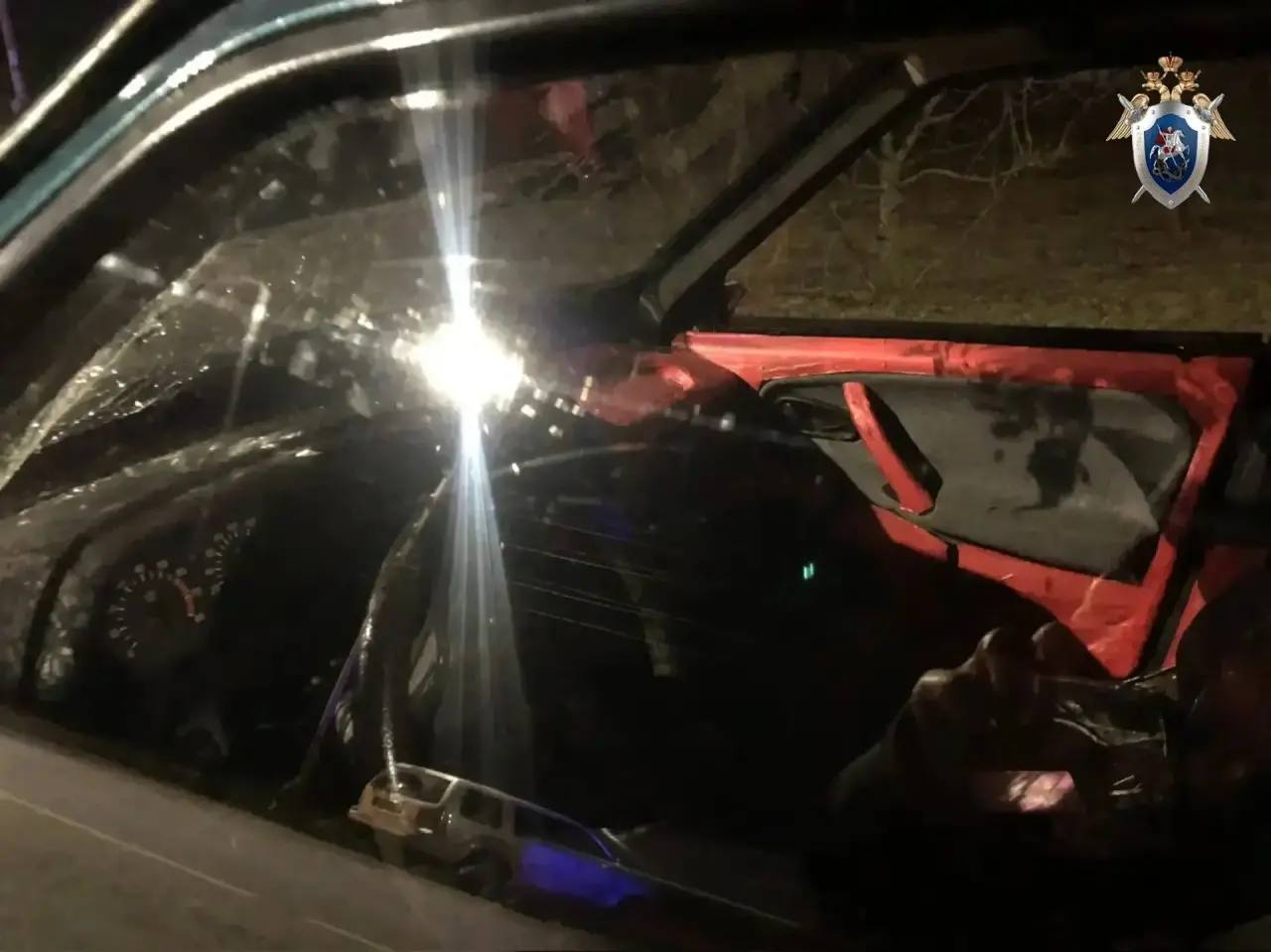 В Ессентуках СКР возбудил уголовное дело по факту нарушения правил дорожного движения, повлекшего смерть несовершеннолетних В Ессентуках СКР возбудил уголовное дело по факту нарушения правил дорожного движения, повлекшего смерть несовершеннолетних