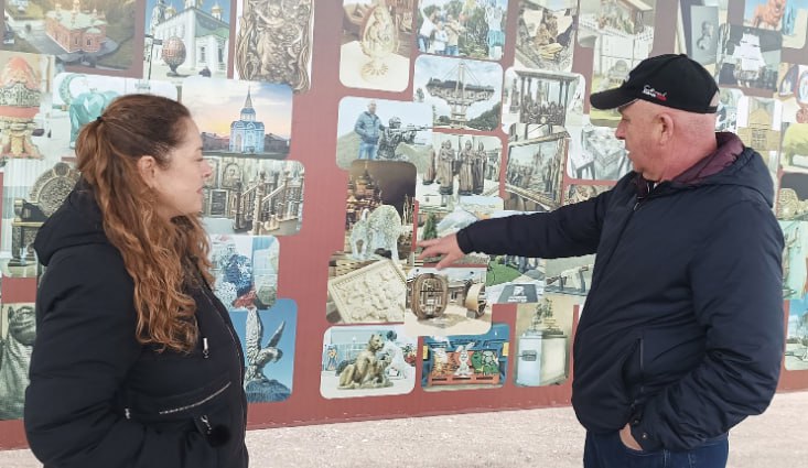 Казачьи крепости XVIII века планируют воссоздать на Ставрополье