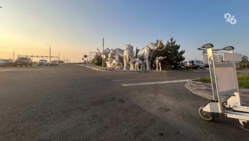 Что мешает построить кольцевую дорогу в Ставрополе?