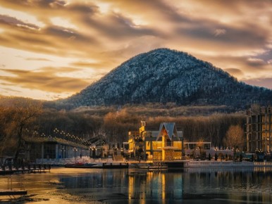 Железноводск. Артём Юхно Подпишись на нас в MAX