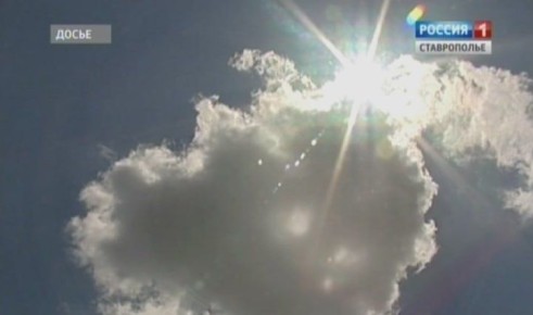 На Ставрополье в выходные будет тепло, но ветрено