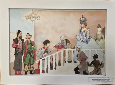 Подведены итоги краевого конкурса детского и юношеского литературнохудожественного творчества «Дети и книги»