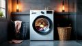 Почему стоит избегать паузы во время стирки: опасности и советы