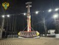 Прокуратура края организовала проверку по публикациям в средствах массовой информации о небезопасной карусели в Ставрополе