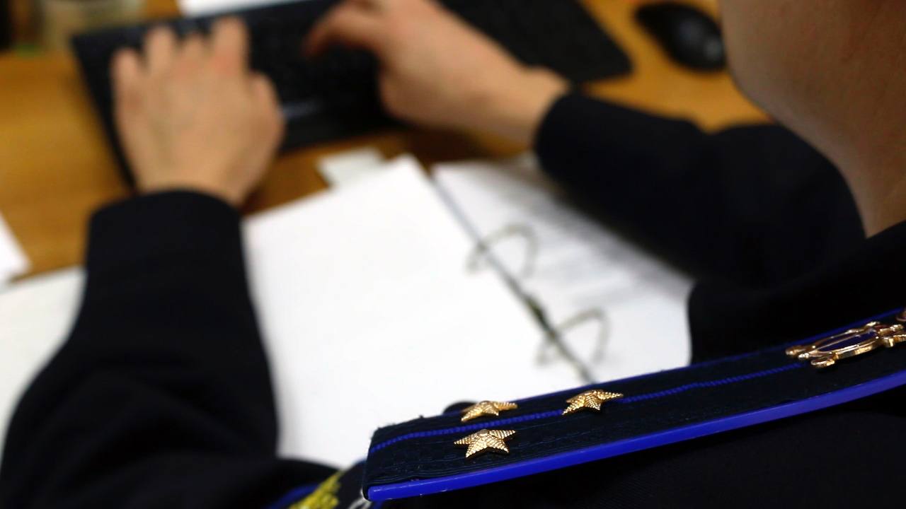 В Пятигорске мужчине предъявлено обвинение в организации незаконной миграции