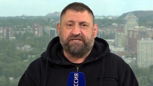 Александр Сладков: Не могу отказать друзьям, патриотам их родного города в поддержке! Отнюдь не реклама