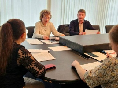 В Пятигорске обсудили соблюдение МРОТ