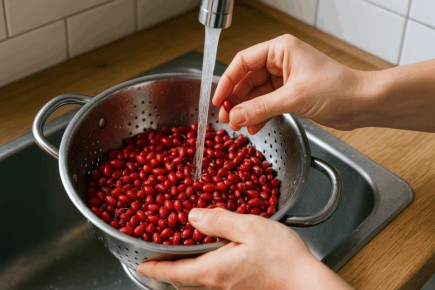 Почему стоит попробовать сироп из барбариса: рецепт и секреты его приготовления