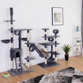 Почему ваш кот нуждается в игровом комплексе: инвестиция или расточительство?