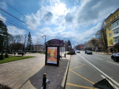 В Ставрополе еще 20 остановок станут «умными»