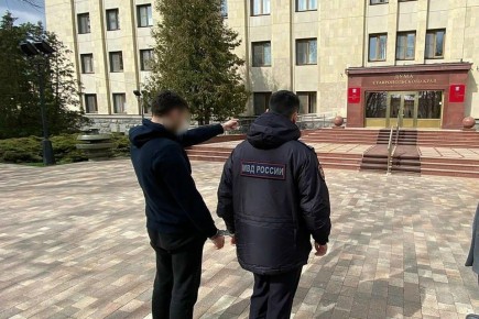 Бариста подливал яд в напитки военнослужащих в Ставрополе