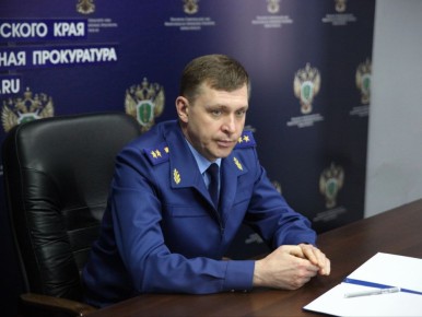 Результаты рассмотрения обращений граждан – на особом контроле Юрия Немкина